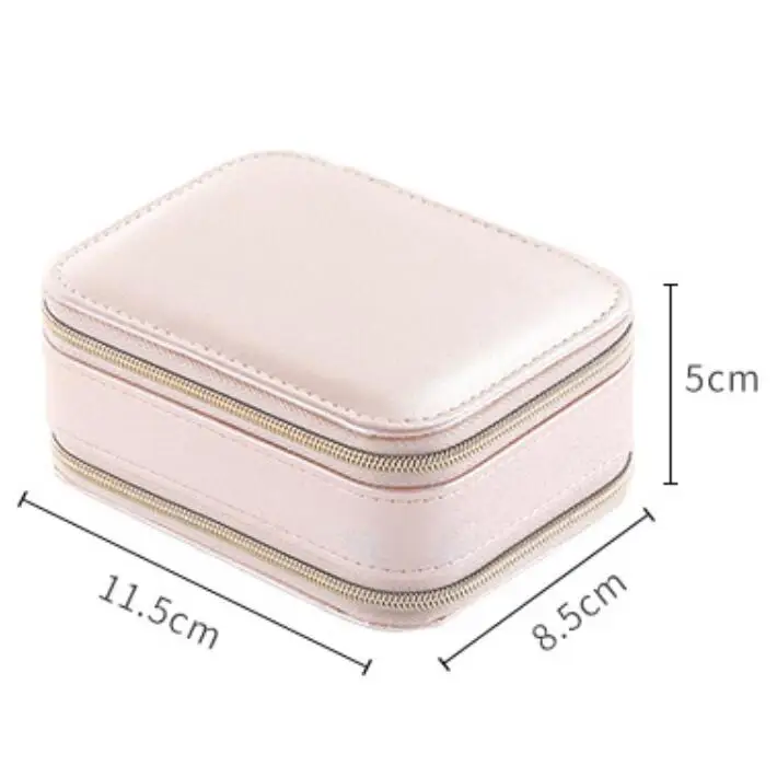 H3b2bd0e56b4a485daaee0a44e7f0ed2fN Women Protable Necklaces Stud Earrings Rings Lipsticks Chokers H3b2bd0e56b4a485daaee0a44e7f0ed2fN