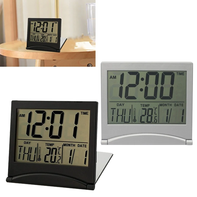 2021 Calendar Display Alarm Clock Digital Thermometer Calendar Display Date Time Desk Table Clock Display Datum Bureau Tafel
2021 Calendar Display Alarm Clock Digital Thermometer Calendar Display Date Time Desk Table Clock Display Datum Bureau Tafel