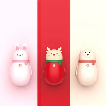 Mobile Power Supply Water Meter Hand Warmer Mini USB Hot Hand Treasure Hand-Held Portable Hand Heater Winter Hand Warmer Tools
Mobile Power Supply Water Meter Hand Warmer Mini USB Hot Hand Treasure Hand-Held Portable Hand Heater Winter Hand Warmer Tools