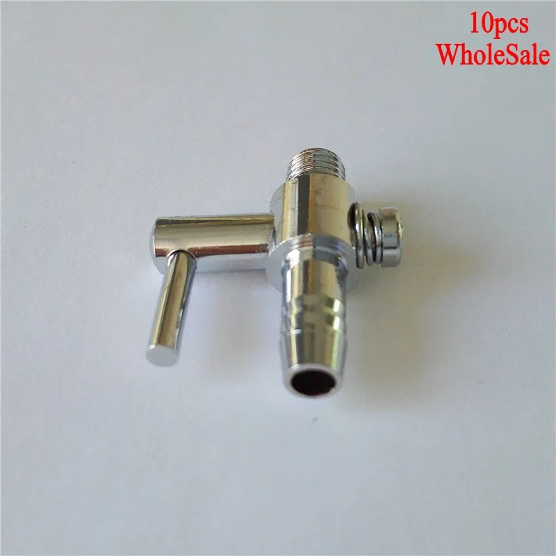 Air Flow Distributor Splitter Aquarium Control Fish Tank Valve Tap Pump Switch Perfect 10Pcs/lot
Air Flow Distributor Splitter Aquarium Control Fish Tank Valve Tap Pump Switch Perfect 10Pcs/lot