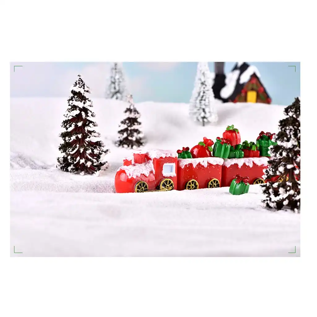 new 1/3pcs christmas decorations dolls elk snowman santa claus