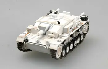 36145 1/72 Trumpeter Model Stug III Ausf.F Russia,1942 Model Assault Gun Tank TH07756-SMT2
36145 1/72 Trumpeter Model Stug III Ausf.F Russia,1942 Model Assault Gun Tank TH07756-SMT2