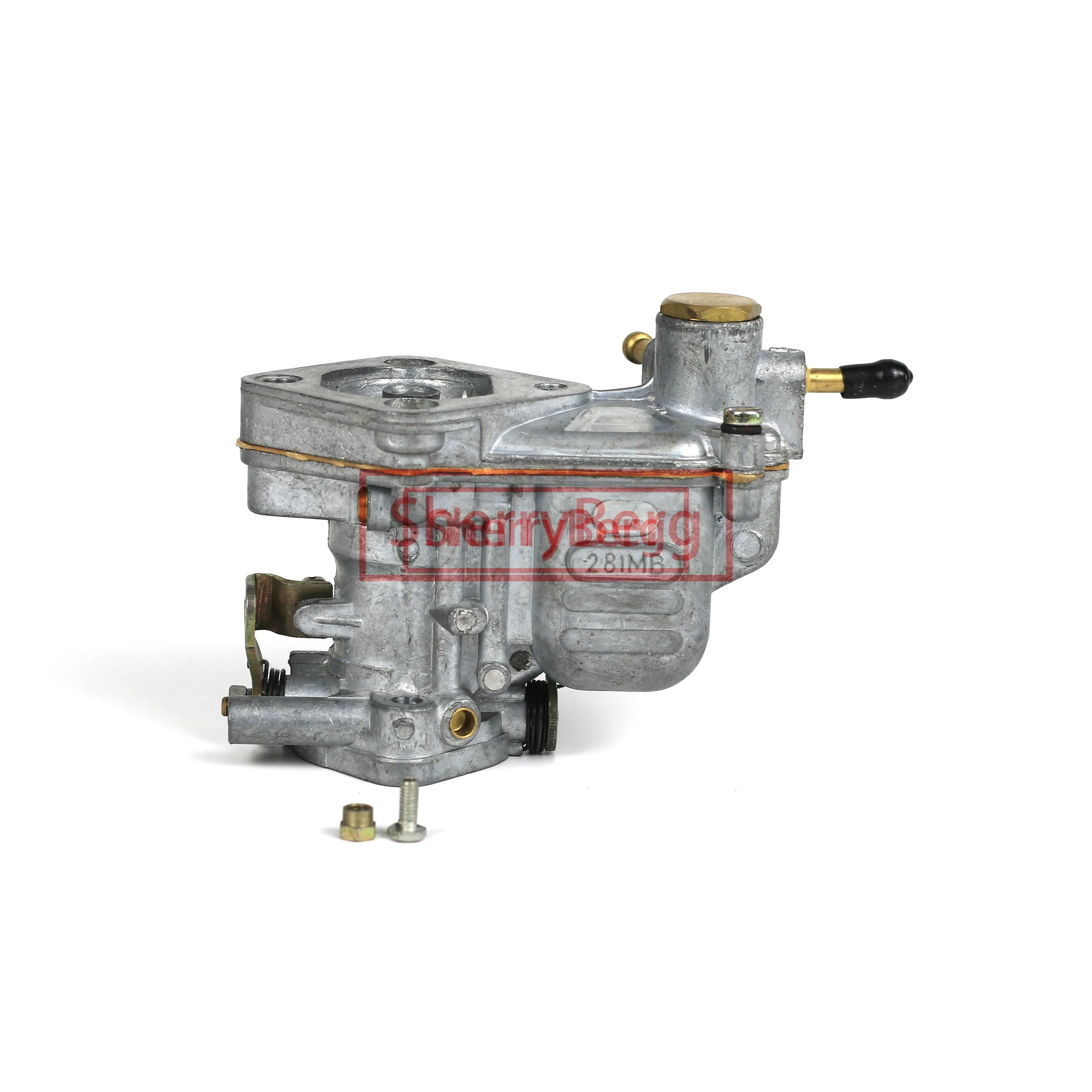 Карбюратор SherryBerg OEM для FIAT 126 650cc, замена карбюратора WEBER 28 IMB 5/250 по низкой цене
Карбюратор SherryBerg OEM для FIAT 126 650cc, замена карбюратора WEBER 28 IMB 5/250 по низкой цене