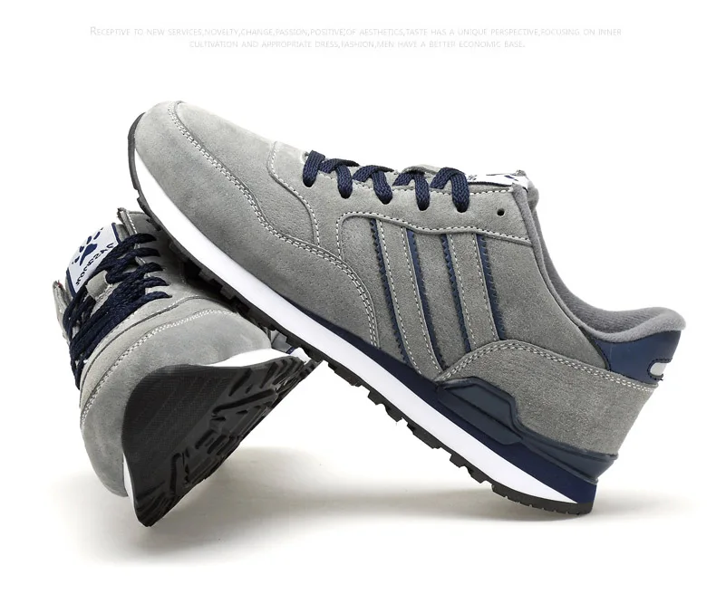 Mens Winter Sneakers Breathable Warm Fur Casual Shoes Male Leather Lace Up Flat Shoes Anti-Slip Waterproof Outdoor Fit Sneakers