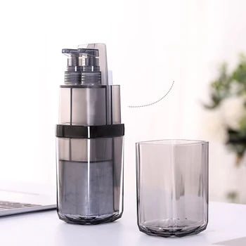 2020 Travel Wash Cup Portable Travel Toiletries Toothpaste Toothbrush Partition Storage box Outdoor Bathroom Accessories Sets
2020 Travel Wash Cup Portable Travel Toiletries Toothpaste Toothbrush Partition Storage box Outdoor Bathroom Accessories Sets