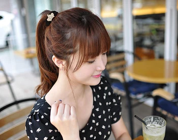 rubber hair Elastic Hair Band Diamond Crown Love Hair Bands Rubber Band Set Auger Headdress Female Rope
rubber hair Elastic Hair Band Diamond Crown Love Hair Bands Rubber Band Set Auger Headdress Female Rope