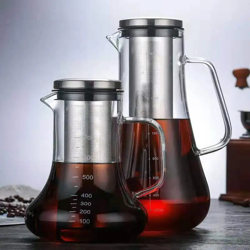 coffee pot espresso glass filter barista tools kitchen accessories reusable tea set kettle stainless steel filter strainer
coffee pot espresso glass filter barista tools kitchen accessories reusable tea set kettle stainless steel filter strainer