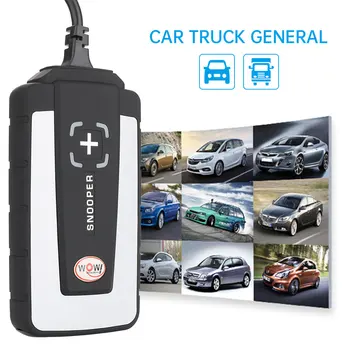 DS150E OBD2 series multi-language diagnostic tool cars truck Diagnostic tool Scanner Car Code Reader Check Engine Fault tool
DS150E OBD2 series multi-language diagnostic tool cars truck Diagnostic tool Scanner Car Code Reader Check Engine Fault tool