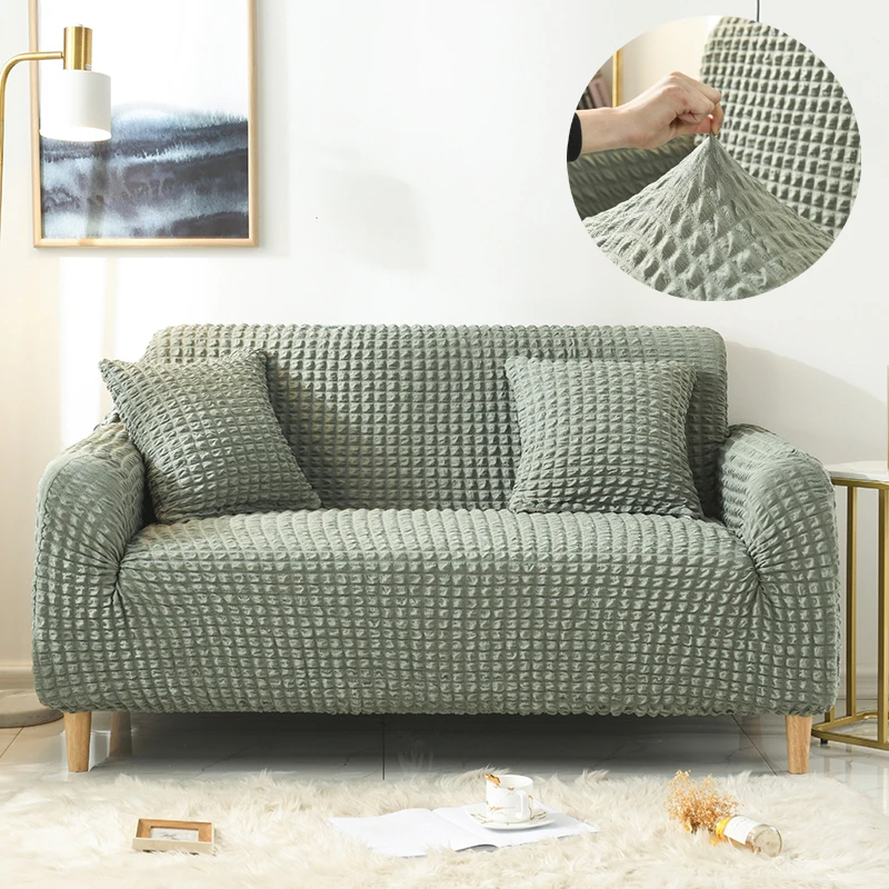 NEW high-end Sofa Cover Elastic Full siege Couch Cover Universal Furniture Covers 1/2/3/4 seater Living Room Sofa Slipcover
NEW high-end Sofa Cover Elastic Full siege Couch Cover Universal Furniture Covers 1/2/3/4 seater Living Room Sofa Slipcover