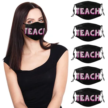 3D Design Face Decoration Reusable Face Mask Windproof Washable Mouth Mask Cloth Face Shield Mouth Cover Breathable mondmaskers
3D Design Face Decoration Reusable Face Mask Windproof Washable Mouth Mask Cloth Face Shield Mouth Cover Breathable mondmaskers