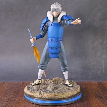 Naruto Shippuden GK Senju Tobirama PVC Statue Figure Collectible Model Toy
Naruto Shippuden GK Senju Tobirama PVC Statue Figure Collectible Model Toy