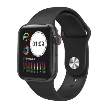 Body Temperature Monitoring Stylish Bracelet Smart Watch Sleep Exercise Step Smart Bracelet Waterproof Fashion Bracelet
Body Temperature Monitoring Stylish Bracelet Smart Watch Sleep Exercise Step Smart Bracelet Waterproof Fashion Bracelet