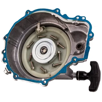 Complete Recoil Starter Pull Start for Polaris Sportsman 500 Big Boss Worker 500
Complete Recoil Starter Pull Start for Polaris Sportsman 500 Big Boss Worker 500
