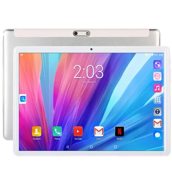 New Android 7.0 Tablet Pc 10.1 Inch 3G Mobile Sim Card Phone Call Android 7.0 Tablet Pc 1GB+32GB Quad Core Tablets Pc
New Android 7.0 Tablet Pc 10.1 Inch 3G Mobile Sim Card Phone Call Android 7.0 Tablet Pc 1GB+32GB Quad Core Tablets Pc