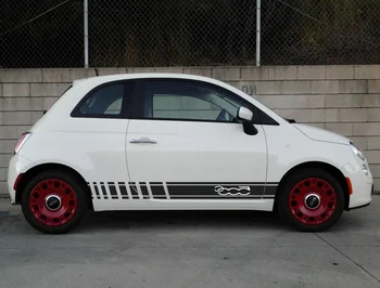 For x2/Set Multiple Color Graphics Fiat 500C Symbol Car Racing Vinyl Decal Sticker
For x2/Set Multiple Color Graphics Fiat 500C Symbol Car Racing Vinyl Decal Sticker
