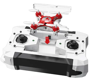 RC Drones Pocket 4CH Mini Drone 6 Axis rc Helicopter Toys Switchable Controller Remote Control Quadcopter Electric Toy no camera
RC Drones Pocket 4CH Mini Drone 6 Axis rc Helicopter Toys Switchable Controller Remote Control Quadcopter Electric Toy no camera