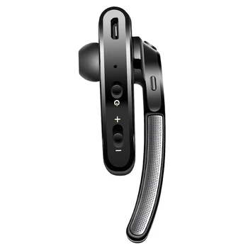 EWA Bluetooth Earphones TWS 3D Stereo Handsfree Noise Reduction Headset Wireless Headphones With HD Mic Earbuds
EWA Bluetooth Earphones TWS 3D Stereo Handsfree Noise Reduction Headset Wireless Headphones With HD Mic Earbuds