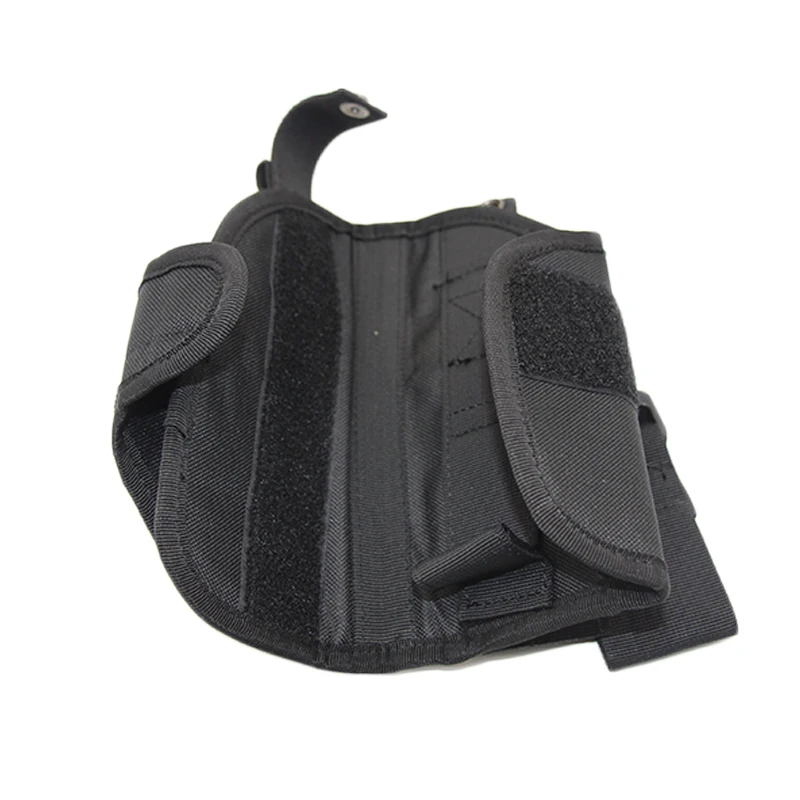 Тактический нейлоновый чехол для страйкбольного пистолета Glock 17 19 Beretta M9 с