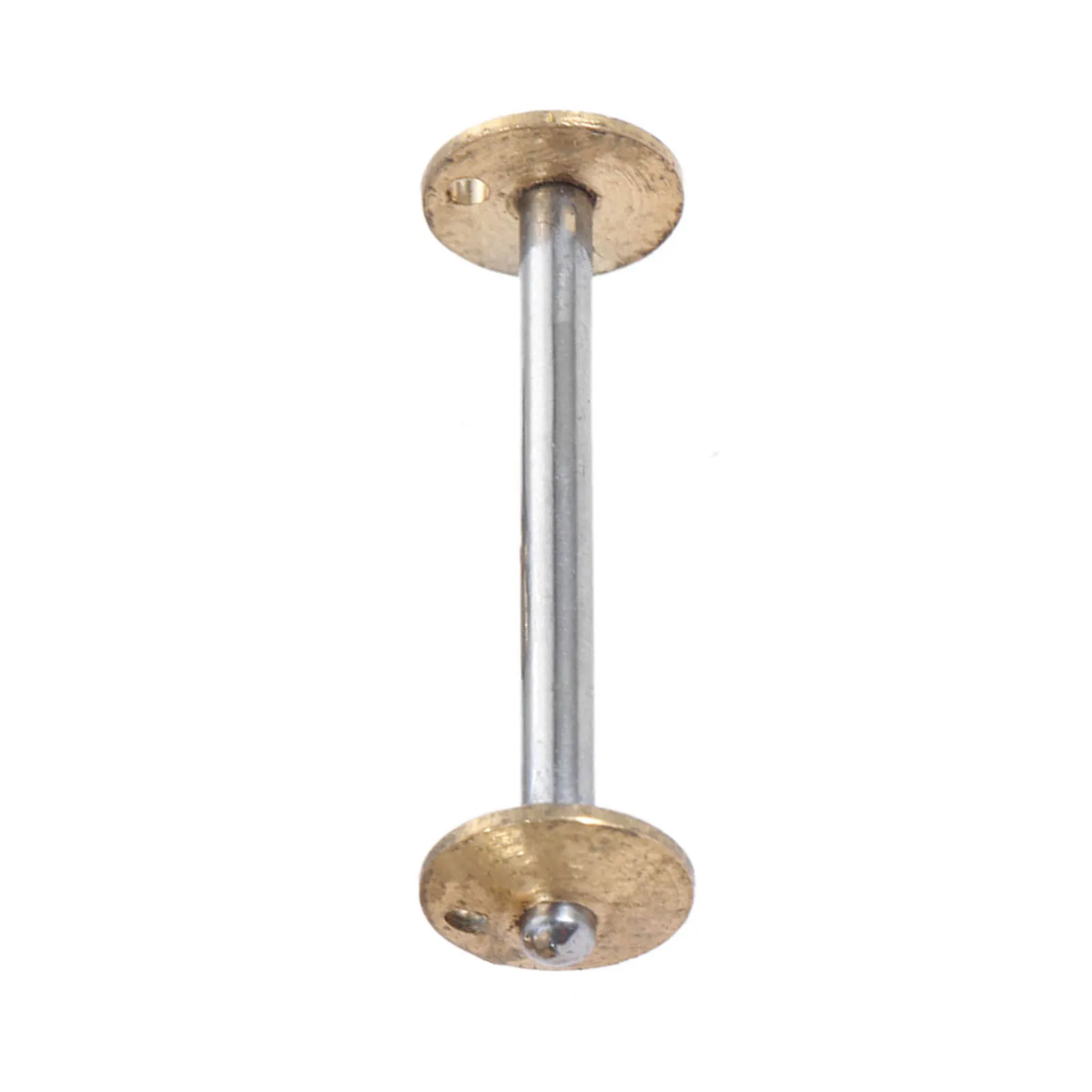 Description Picture 6 of item5 Pcs Sewing Machine Steel 8228 Bobbin Fit For Singer 27,28,127,127-12,128 Single Class 27&127 Sewing Accessories Stitch Tools