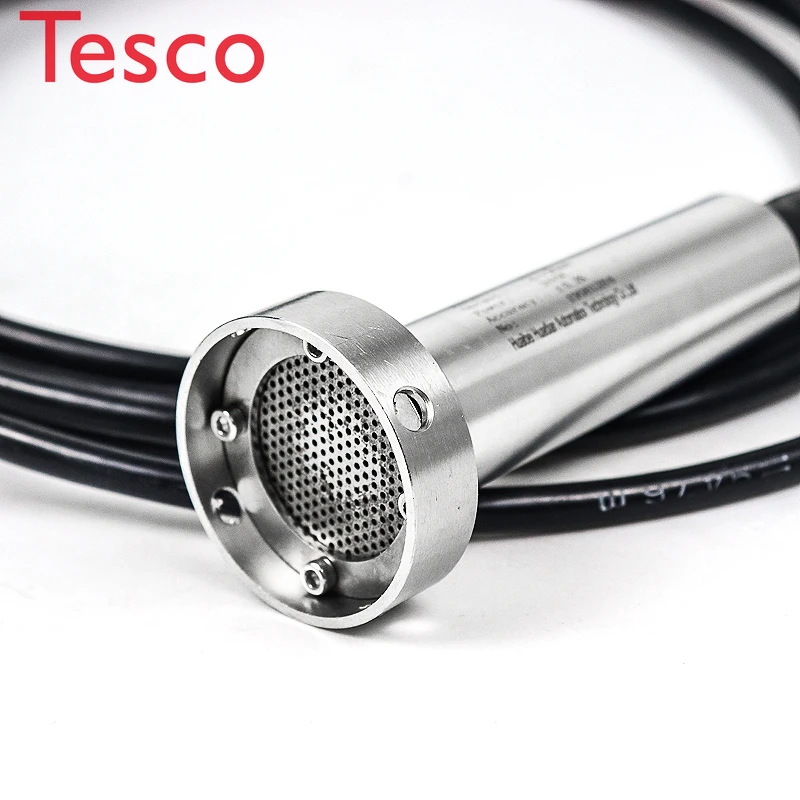 4-20ma 0-10V 30m Anti-blocking waterproof water level sensor water depth measuring instrument
4-20ma 0-10V 30m Anti-blocking waterproof water level sensor water depth measuring instrument