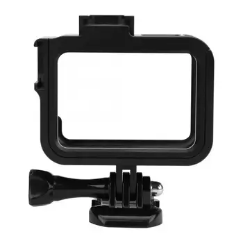 High Quality Aluminum Alloy Protective Frame Case Cover for GoPro Hero 8 Action Camera Accessories
High Quality Aluminum Alloy Protective Frame Case Cover for GoPro Hero 8 Action Camera Accessories