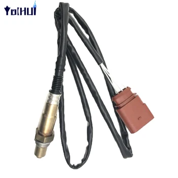 For 2005 2006 Audi A4 Air Fuel Ratio Oxygen Sensor 0258006257/258 06A906262A Car Oxygen Sensor
For 2005 2006 Audi A4 Air Fuel Ratio Oxygen Sensor 0258006257/258 06A906262A Car Oxygen Sensor
