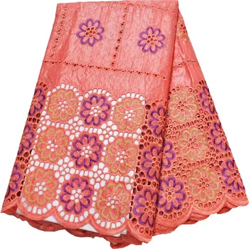 2020 New Arrival African Lace Fabric High Quality Bazin Riche Lace Embroiderey Plain Cutout Cotton For Wedding dress BL383
2020 New Arrival African Lace Fabric High Quality Bazin Riche Lace Embroiderey Plain Cutout Cotton For Wedding dress BL383