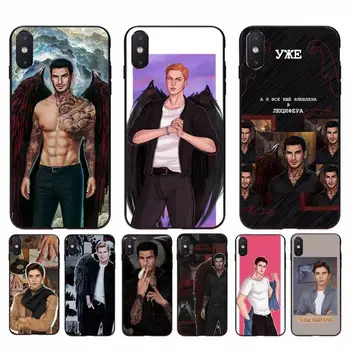 Babaite Romance Club DIY Case cover Shell for iphone 11 Pro Max X XS MAX 6 6s 7 8 plus 5 5S 5SE XR SE2020
Babaite Romance Club DIY Case cover Shell for iphone 11 Pro Max X XS MAX 6 6s 7 8 plus 5 5S 5SE XR SE2020