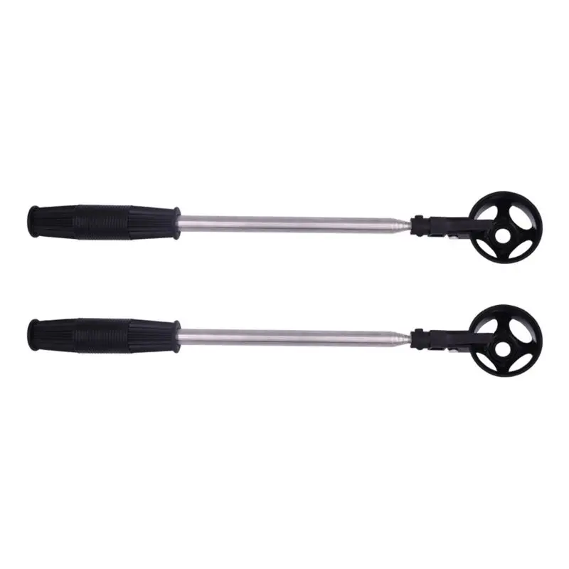 elescopic Golf Ball Retriever, Golf Ball Picker, Golf Pick up Scoop, 16.5 Inch to 80 Inch Retracted Length, Stainless Steel Shaf
elescopic Golf Ball Retriever, Golf Ball Picker, Golf Pick up Scoop, 16.5 Inch to 80 Inch Retracted Length, Stainless Steel Shaf