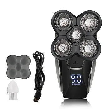 4 in 1 Multifunction Safety Men Electric Shaver Male Shaved Head Razor Shaver Self-service Hair Clipper Waterproof Beard Knife
4 in 1 Multifunction Safety Men Electric Shaver Male Shaved Head Razor Shaver Self-service Hair Clipper Waterproof Beard Knife