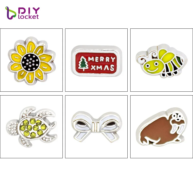 Diylocket 10pcs Floating Charms Zinc Alloy Rhinestone Charms For Floating Lockets & Floating Locket Bracelet LSFC014-683
Diylocket 10pcs Floating Charms Zinc Alloy Rhinestone Charms For Floating Lockets & Floating Locket Bracelet LSFC014-683