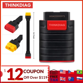 2020 Thinkdiag PK as easydiag full system OBD2 Diagnostic Tool think easy diag OBDII Code Reader 16 reset services pk AP200 golo
2020 Thinkdiag PK as easydiag full system OBD2 Diagnostic Tool think easy diag OBDII Code Reader 16 reset services pk AP200 golo