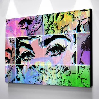 Canvas Art Wall Painting Home Decor Couple Puzzle Picture Home Decor Posters And Prints Wall Pictures For Living Room 
Canvas Art Wall Painting Home Decor Couple Puzzle Picture Home Decor Posters And Prints Wall Pictures For Living Room