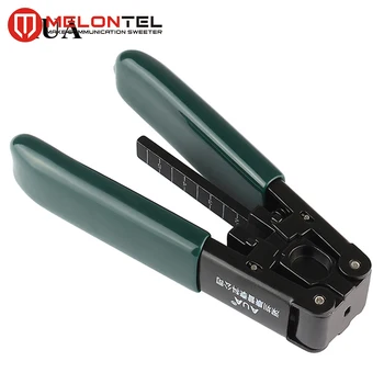 MT-8904 FTTH Tool Fiber Optic Drop Cable Stripper 
MT-8904 FTTH Tool Fiber Optic Drop Cable Stripper