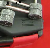 Qsupokey New Arrived HAO SHI Locksmith Tools For Safe Box Repair Tools 12IN1 set for professional locks
Qsupokey New Arrived HAO SHI Locksmith Tools For Safe Box Repair Tools 12IN1 set for professional locks