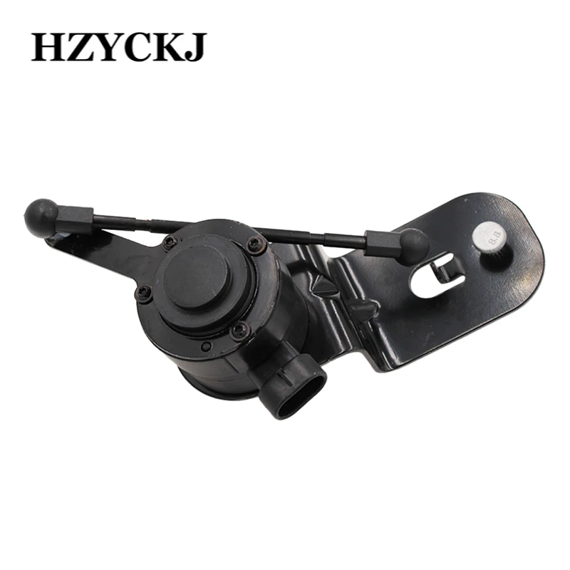 High Quality New Rear Right Suspension Level Ride Height Sensor 88957146 For Cadillac STS 
High Quality New Rear Right Suspension Level Ride Height Sensor 88957146 For Cadillac STS