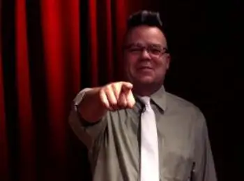 The Amazing Johnathan Penguin Live ACT -Magic tricks 
The Amazing Johnathan Penguin Live ACT -Magic tricks