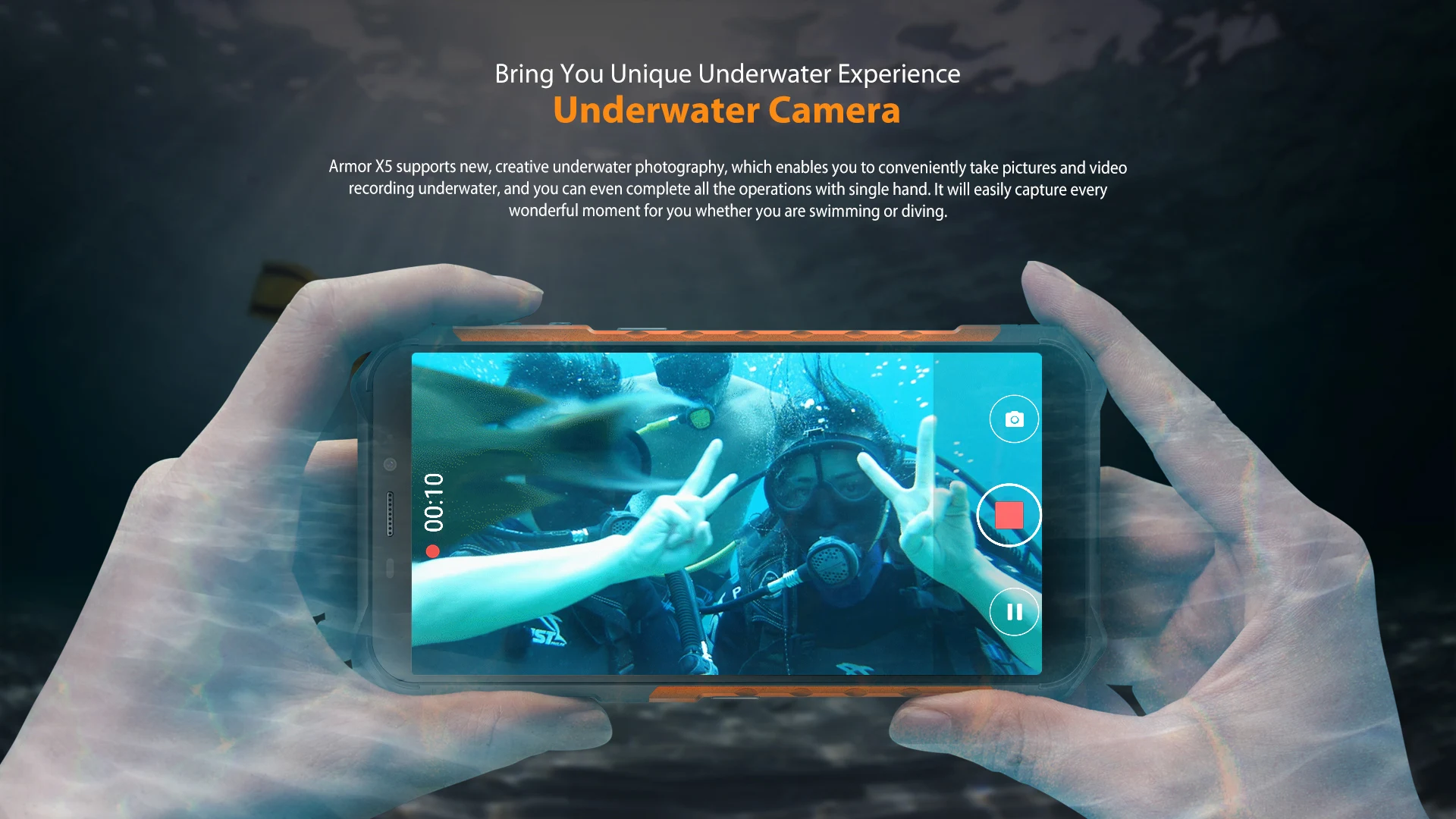 Ulefone Armor X5 Smartphone H3b3f6f841393492299cad7600d37d17d3.jpg - Ulefone Armor X5 Smartphone