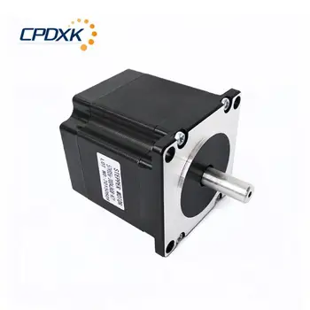2 Phase Nema 23 Stepper Motor 57HS56-3004A08 1.8 Degree 1.2N.m In Motors 56mm Motor For CNC Machine
2 Phase Nema 23 Stepper Motor 57HS56-3004A08 1.8 Degree 1.2N.m In Motors 56mm Motor For CNC Machine
