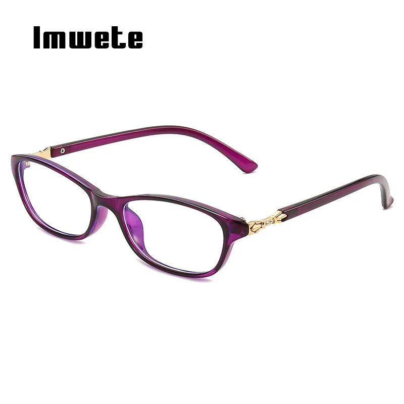 Imwete Anti Blue Light Glasses Frame Women Men Transparent Computer Eye Glasses Goggles Female Clear Lens Radiation Eyewear
Imwete Anti Blue Light Glasses Frame Women Men Transparent Computer Eye Glasses Goggles Female Clear Lens Radiation Eyewear