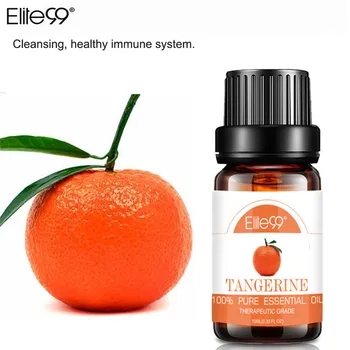 Elite99 10ml Tangerine Pure Essential Oils Aromatherapy Diffusers Essential Oils Relieve Stress Oil Help Sleep Home Air Care
Elite99 10ml Tangerine Pure Essential Oils Aromatherapy Diffusers Essential Oils Relieve Stress Oil Help Sleep Home Air Care