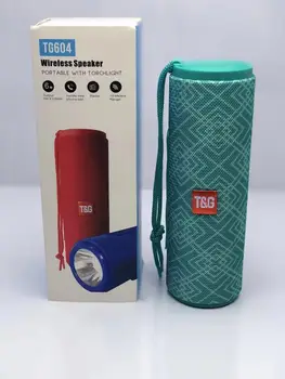 Bluetooth V4.2 Wireless Speaker Outdoor Portable LED Flashlight Wireless Bluetooth Speaker Portable Card Subwoofer Small Speaker
Bluetooth V4.2 Wireless Speaker Outdoor Portable LED Flashlight Wireless Bluetooth Speaker Portable Card Subwoofer Small Speaker