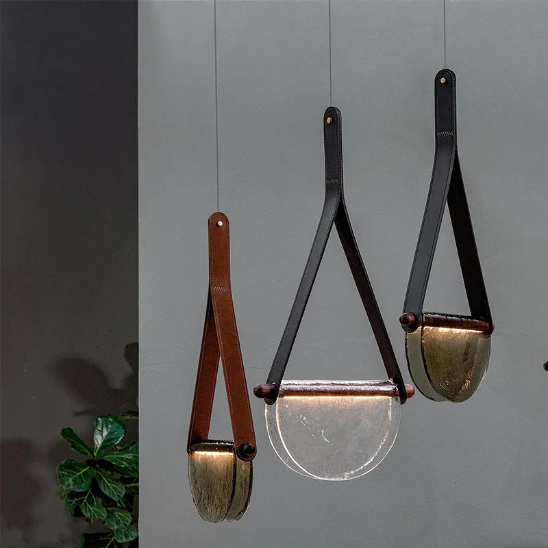 Vintage pendant light Led Designer glass lamp Kitchen Hanging Lamp For Dining Room Bedroom Bar Decor living room pendant lights
Vintage pendant light Led Designer glass lamp Kitchen Hanging Lamp For Dining Room Bedroom Bar Decor living room pendant lights