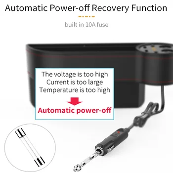 Multifunctional Tidying Interior Car Seat Side Charger Universal Portable Pockets Dual USB Port Replacement Storage Case Digital
Multifunctional Tidying Interior Car Seat Side Charger Universal Portable Pockets Dual USB Port Replacement Storage Case Digital