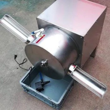 Profession 220V egg cleaner Food Processors chicken/duck/goose egg washer egg washing machine poultry farm equipment 
Profession 220V egg cleaner Food Processors chicken/duck/goose egg washer egg washing machine poultry farm equipment