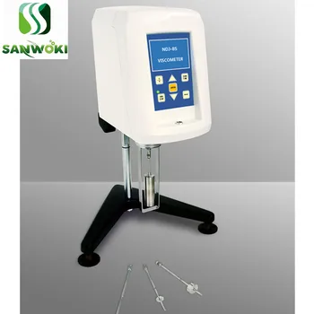 110V 220V rotational viscosimeter cosmetics viscometer viscosity testing machine viscometer meter Viscosity Test machine
110V 220V rotational viscosimeter cosmetics viscometer viscosity testing machine viscometer meter Viscosity Test machine