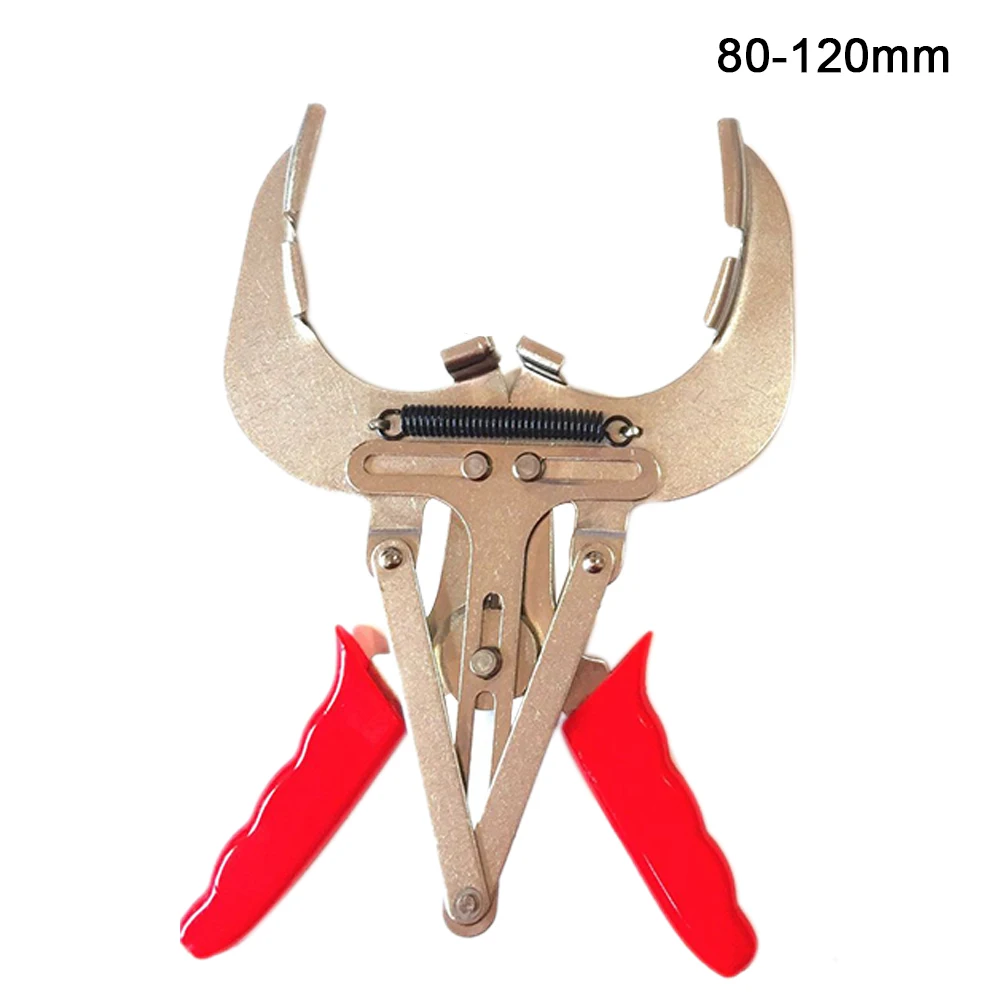 Repair Tools Car Accessories Piston Ring Plier Sturdy Powerful Alloy Remover Professional Universal Adjustable Compressor
Repair Tools Car Accessories Piston Ring Plier Sturdy Powerful Alloy Remover Professional Universal Adjustable Compressor