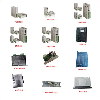 Used DQ2722M| DM278M| DM258M| DM245M| DM378M| 28EDC-H| HCm-2H204D| CSD2120P2| EZM322H| MDC2126| MDC2516-2.5A| MDC2516
Used DQ2722M| DM278M| DM258M| DM245M| DM378M| 28EDC-H| HCm-2H204D| CSD2120P2| EZM322H| MDC2126| MDC2516-2.5A| MDC2516