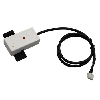 Non contact liquid level sensor relay output water level switch sensor pipeline liquid level detection dry contact
Non contact liquid level sensor relay output water level switch sensor pipeline liquid level detection dry contact