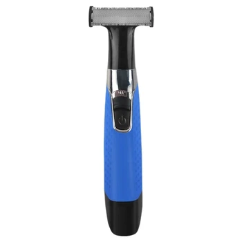 Ladies Shaver Electric Epilator USB Charging Shaver Small T-Knife Male and Lady Shaver Waterproof
Ladies Shaver Electric Epilator USB Charging Shaver Small T-Knife Male and Lady Shaver Waterproof